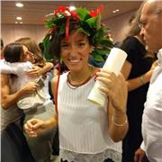 Laureata Ingegneria offro ripetizioni di matematica